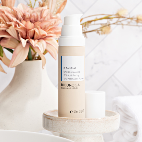 Biodroga Bioscience Institute 10% Acid Peeling - Image 2