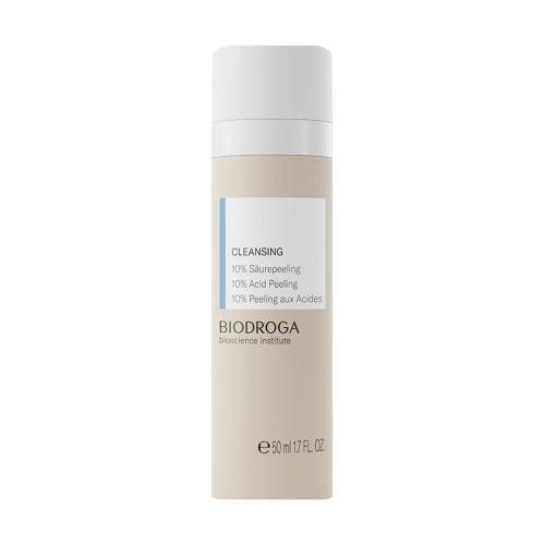 Biodroga Bioscience Institute 10% Acid Peeling