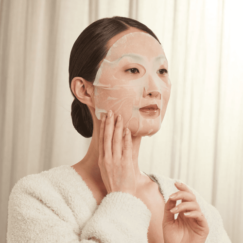 Biodroga Bioscience Institute 360 Degree Lifting Sheet Mask - Image 2