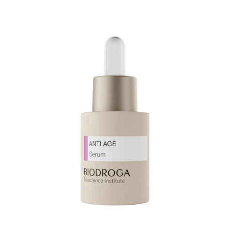 Biodroga Bioscience Institute Anti Age Serum