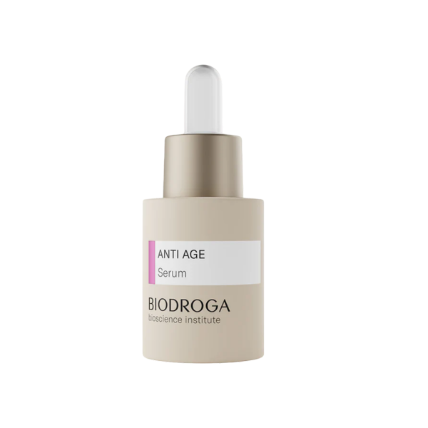 Biodroga Bioscience Institute Anti Age Serum