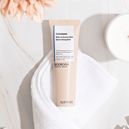Biodroga Bioscience Institute Make-Up Remover Balm - Image 2