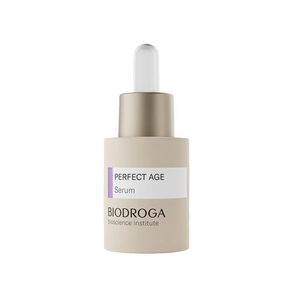 Biodroga Bioscience Institute Perfect Age Serum