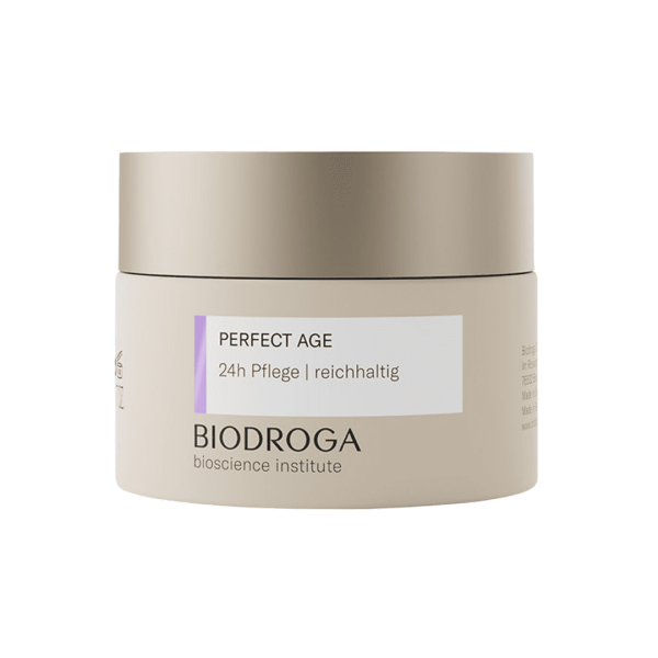 Biodroga Bioscience Institute Perfect Age 24 Hour Rich