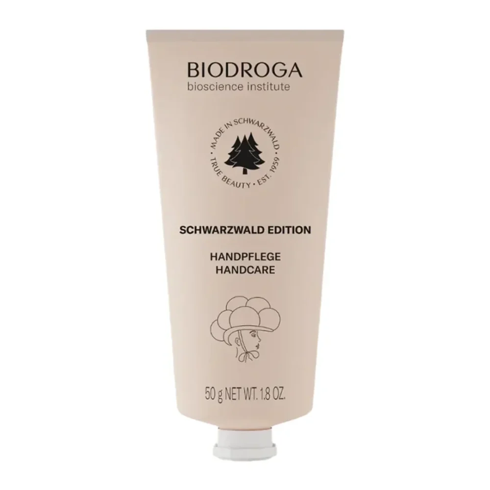 Biodroga Black Forest Handcare