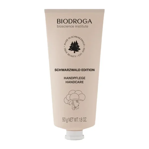 Biodroga Black Forest Handcare