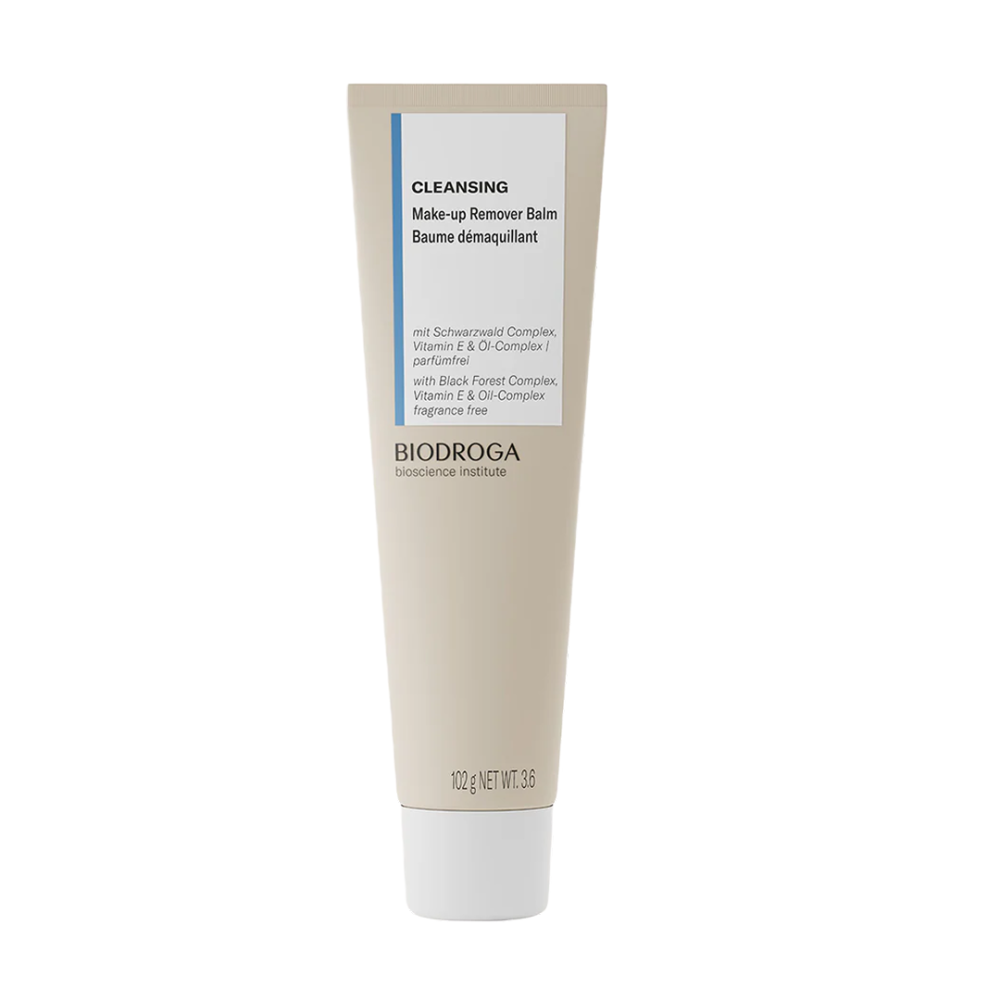 Biodroga Bioscience Institute Make-Up Remover Balm