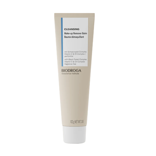 Biodroga Bioscience Institute Make-Up Remover Balm