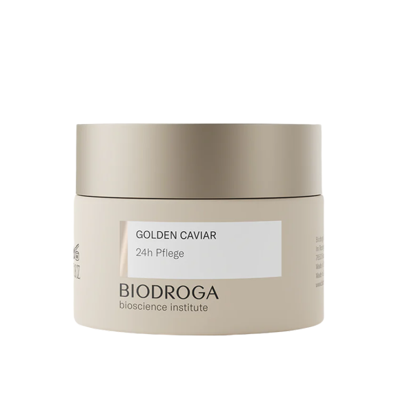 Golden Caviar 24 Hour Care – Anti-Aging