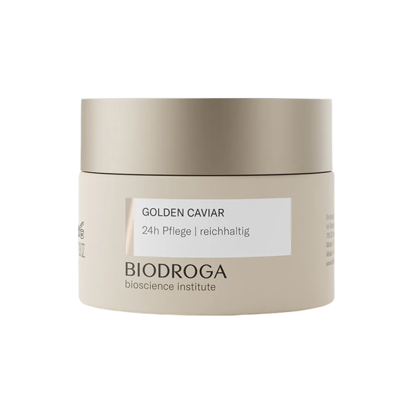 Golden Caviar 24 Hour Care rich