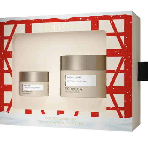 Biodroga Bioscience Golden Caviar Gift Set - Image 3