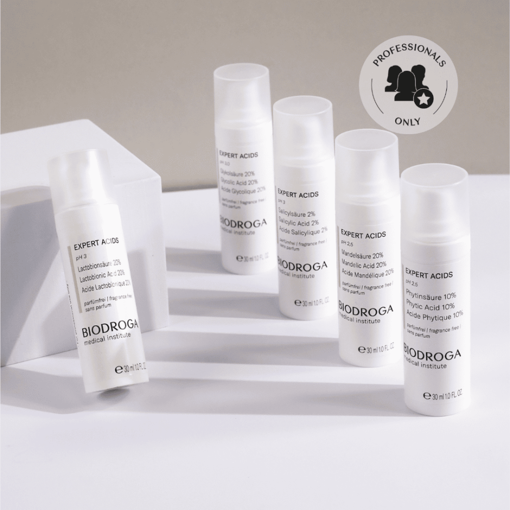 Biodroga MD Acid Bundle (PRO Only) - Image 2