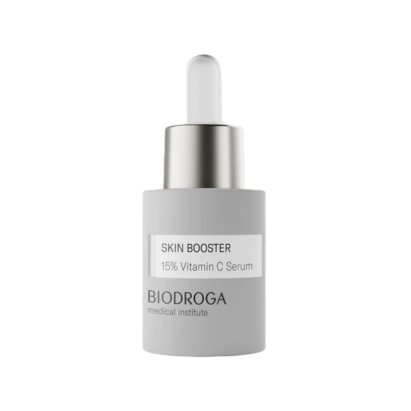 Vitamin C – Brightening + Anti-Aging
