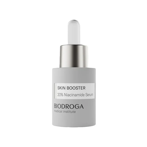 Biodroga Medical 20% Niacinamide Serum