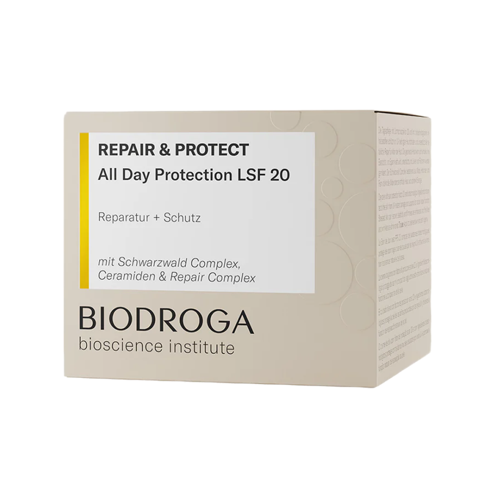 REPAIR & PROTECT All Day Protection SPF 20 - Image 2