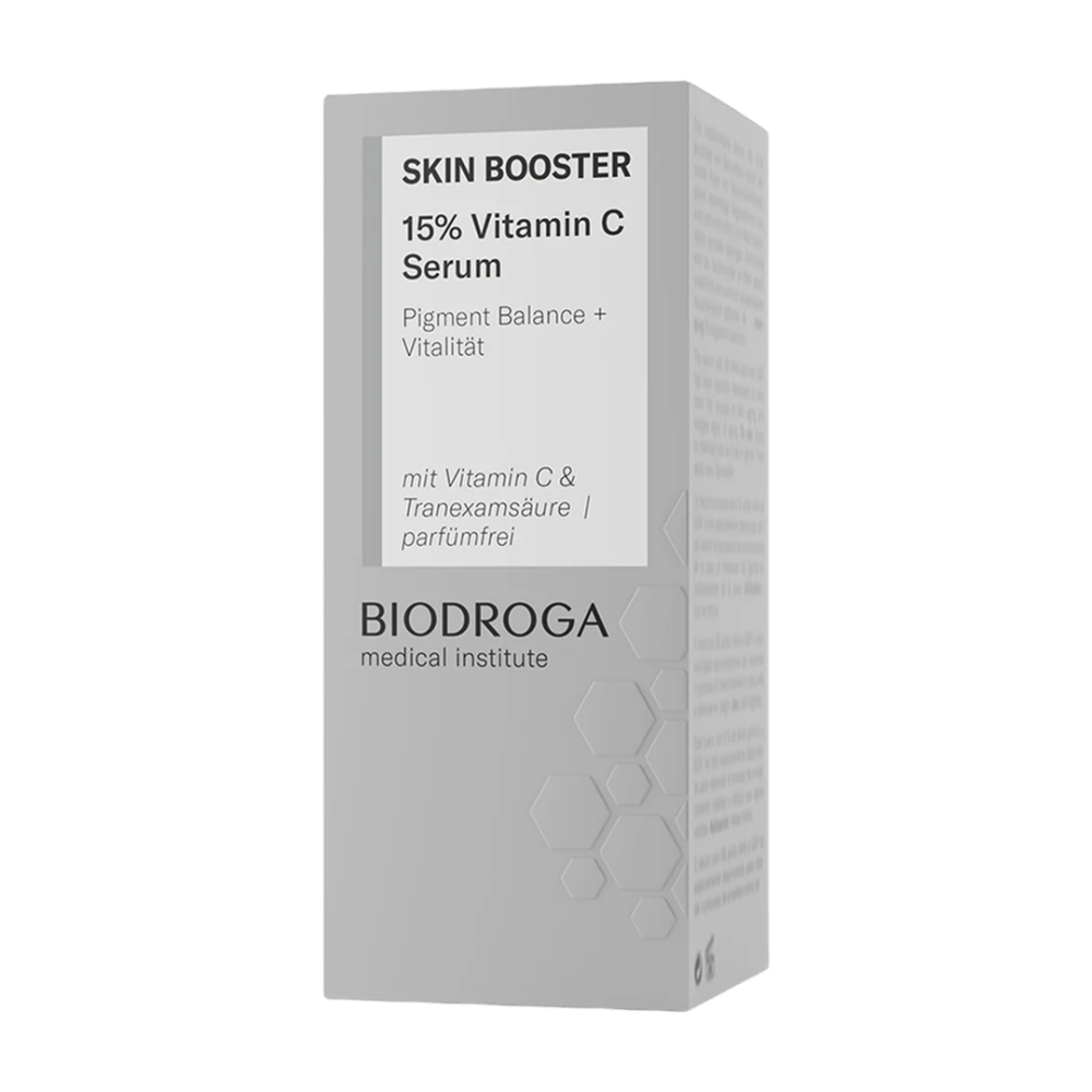 Vitamin C – Brightening + Anti-Aging - Image 2
