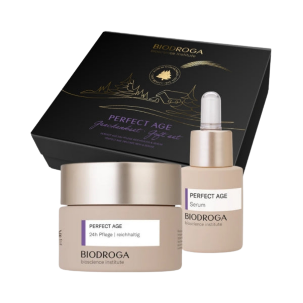 Biodroga Bioscience PERFECT AGE Gift Set