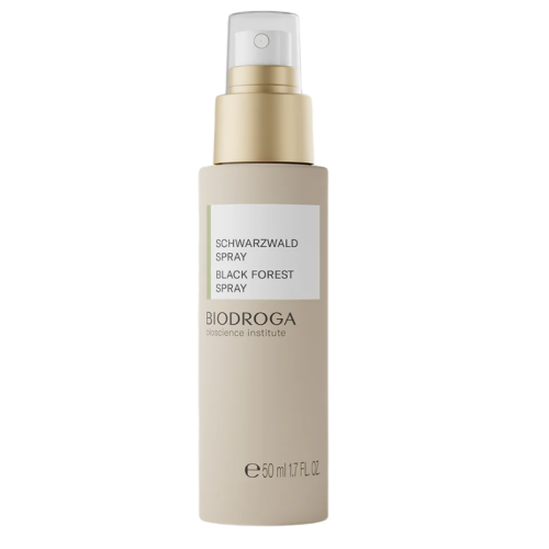 Biodroga Bioscience Institute Black Forest Spray