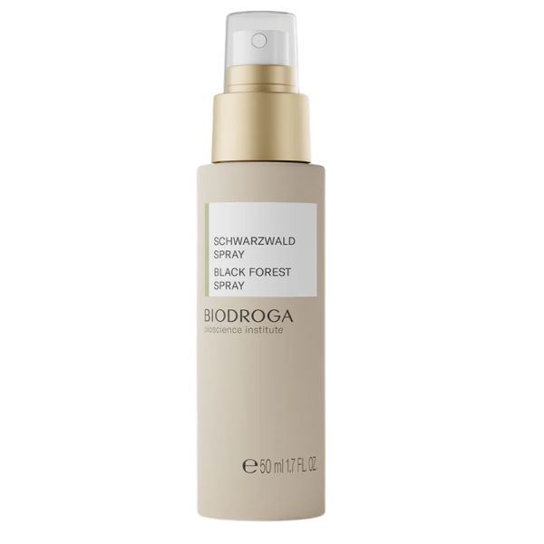 Biodroga Bioscience Institute Black Forest Spray