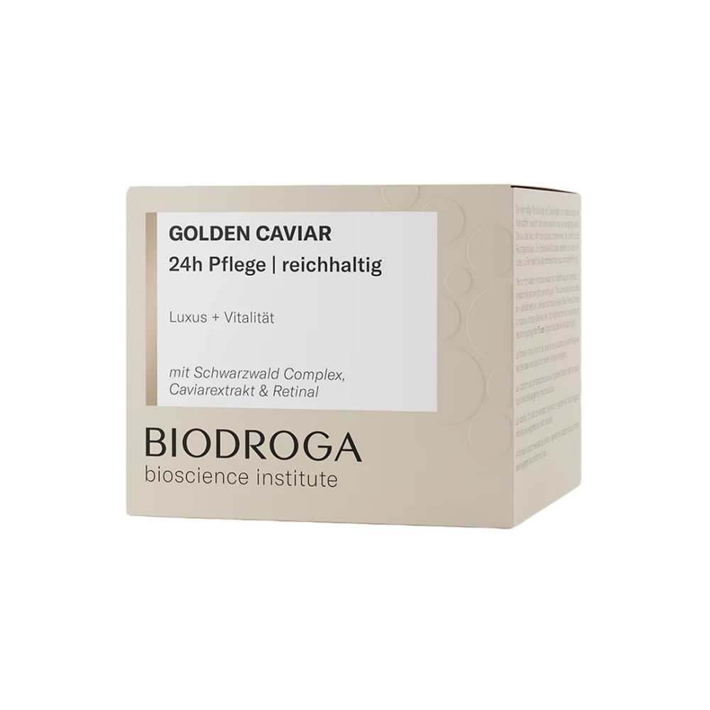 Golden Caviar 24 Hour Care rich - Image 3