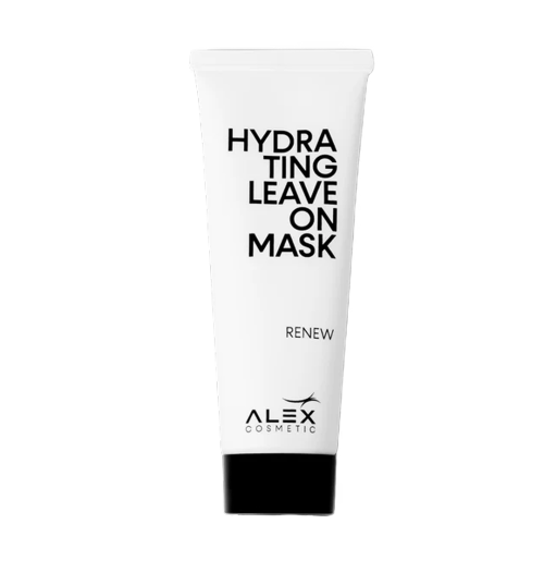 Alex Cosmetic Hydrating Leave On Mask