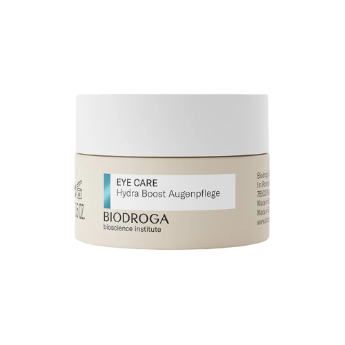 Biodroga Bioscience Hydra Boost Eye Care