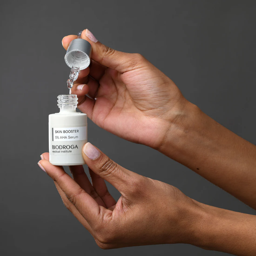 Biodroga MD 5% AHA Serum - Image 3