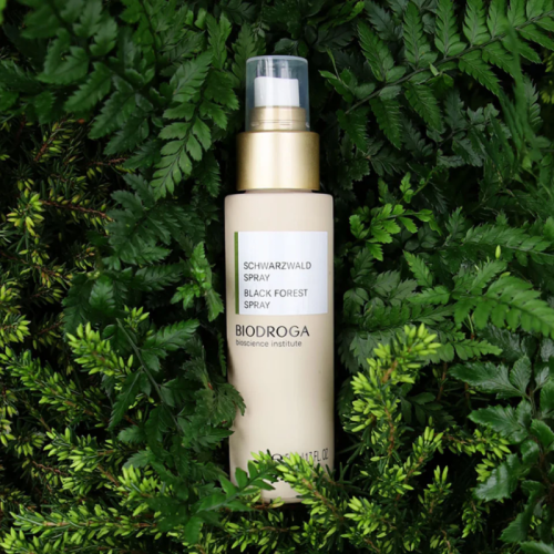 Biodroga Bioscience Institute Black Forest Spray - Image 2