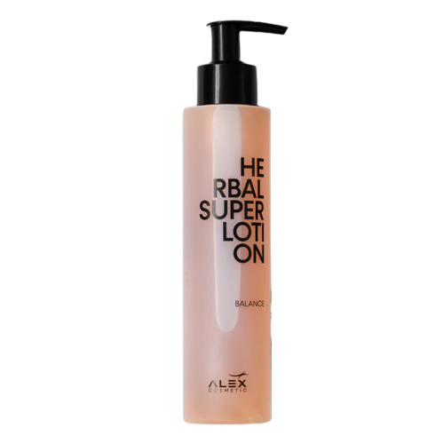 Alex Cosmetic Herbal Super Lotion