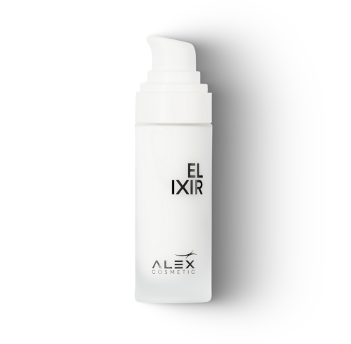 Alex Cosmetic Elixir
