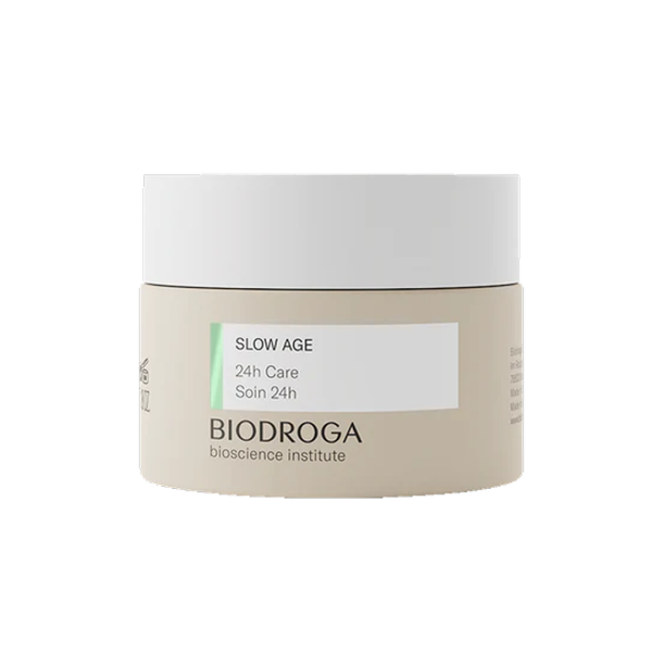 Biodroga Bioscience Slow Age 24h Care