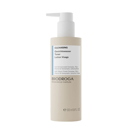 Biodroga Bioscience Institute Cleansing Toner