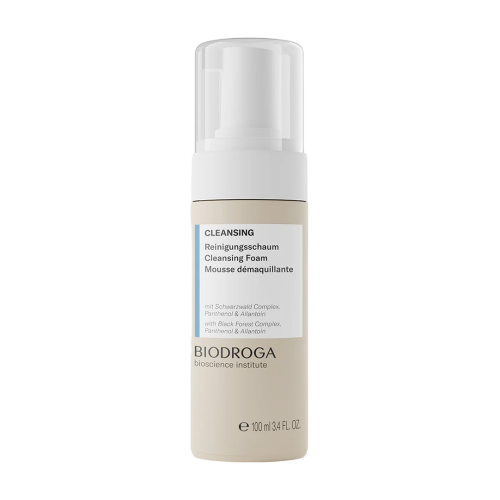 Biodroga Bioscience Institute Cleansing Foam