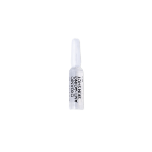 Alex Cosmetic Organic Anti Aging Skin Shot - Image 2