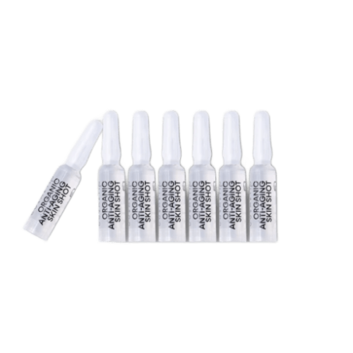 Alex Cosmetic Organic Anti Aging Skin Shot - Image 3