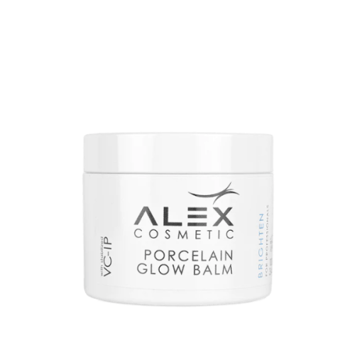 Alex Cosmetic Porcelain Glow Balm - Image 2