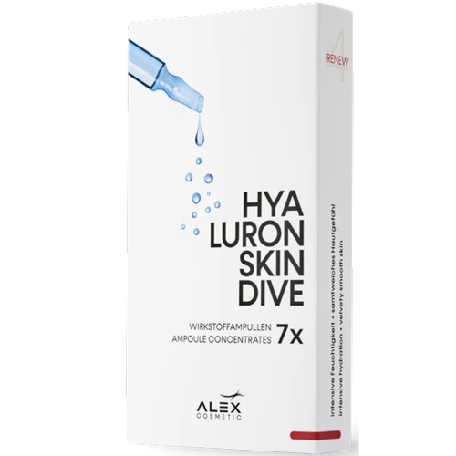 Alex Cosmetic Hyaluron Skin Dive