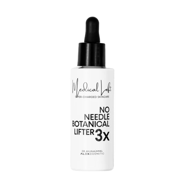 Alex Cosmetic No Needle Botanical Lifter 3x