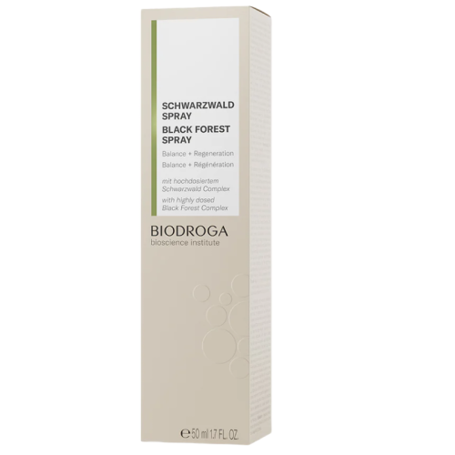 Biodroga Bioscience Institute Black Forest Spray - Image 5
