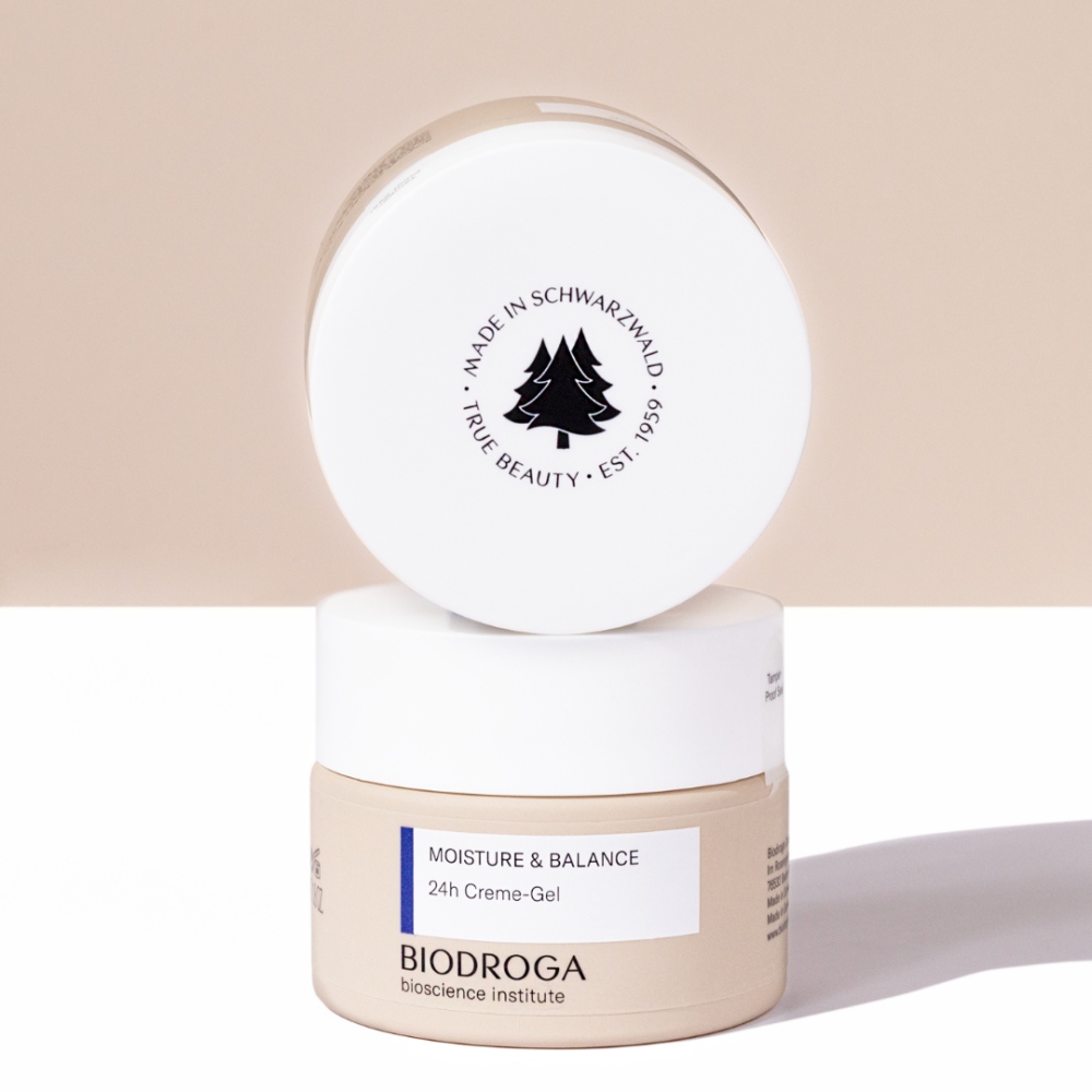 Moisture & Balance 24 Hour Cream-Gel – light hydration - Image 4
