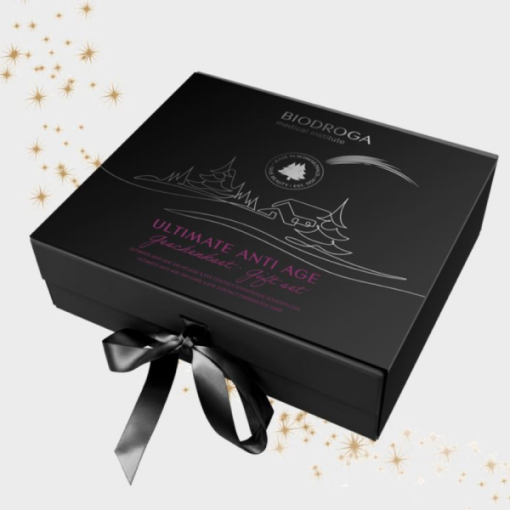 Biodroga MD Ultimate Anti Age Gift Set