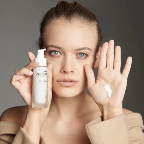 Alex Cosmetic Elixir - Image 3