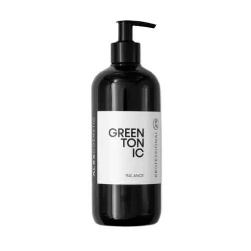 Green Tonic (and Serum) – Toner - Image 2