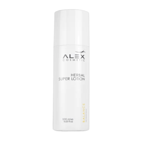 Alex Cosmetic Herbal Super Lotion - Image 2