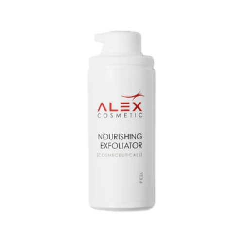 Alex Cosmetic Nourishing Exfoliator - Image 2