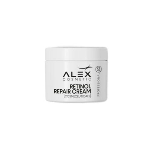 Alex Cosmetic Retinol Repair Cream - Image 3