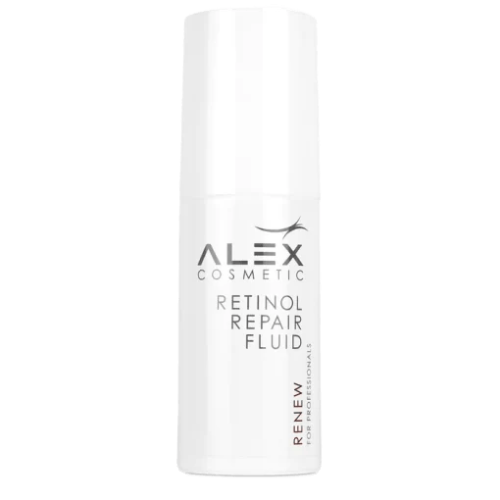 Alex Cosmetic Retinol Repair Fluid - Image 2