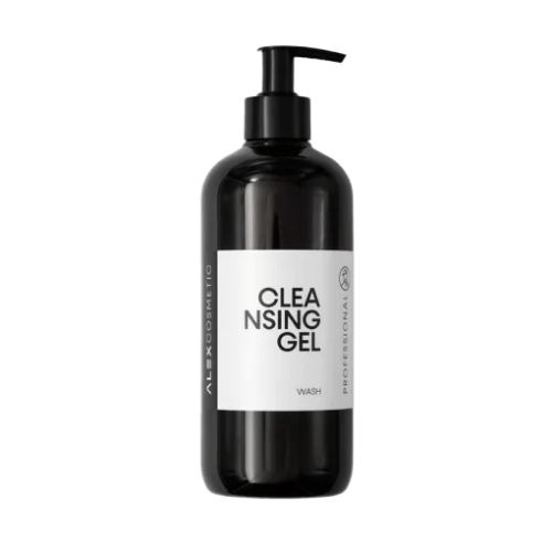 Alex Cosmetic Cleansing Gel - Image 2