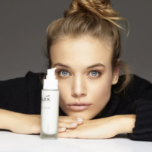 Alex Cosmetic Elixir - Image 2