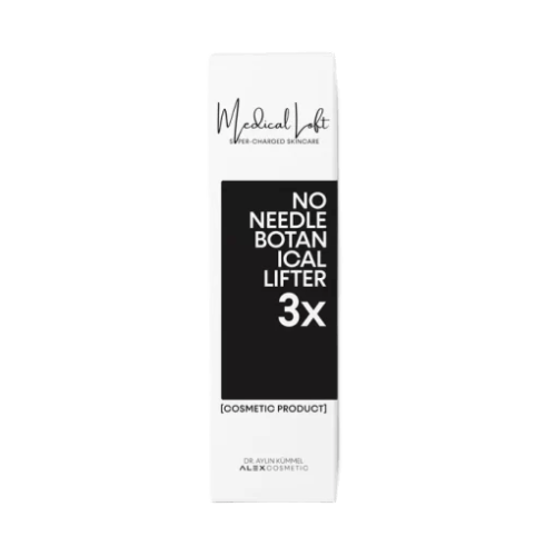 Alex Cosmetic No Needle Botanical Lifter 3x - Image 2